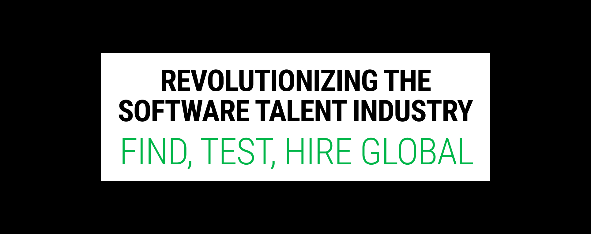 Exceptionly Revolutionizing The Software Talent Industry