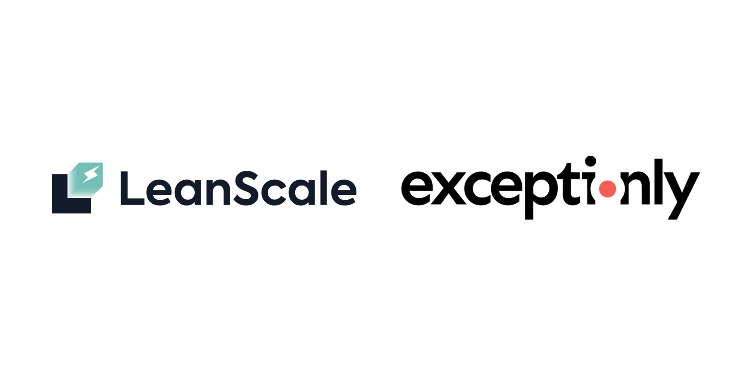 Lean Scale CTO hire by Exceptionly